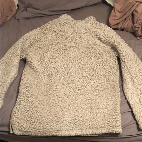 True Grit Pullover - Picture 2 of 2